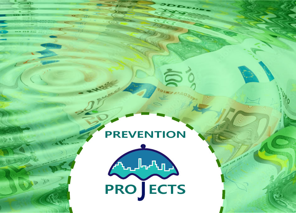 Prevention-Projects filtre les fonds verts